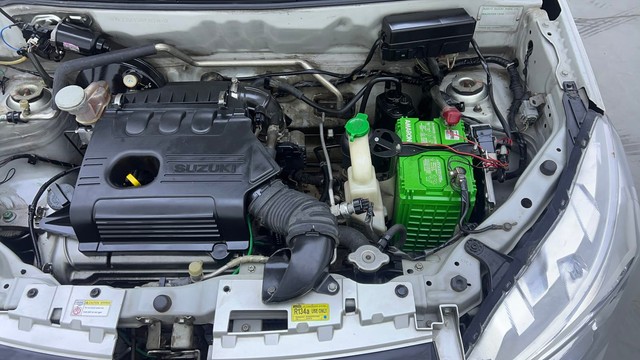 Second-hand 2015 Maruti Alto K10 VXI for sale in Hyderabad-37