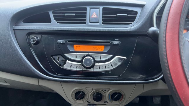 Second-hand 2015 Maruti Alto K10 VXI for sale in Hyderabad-25