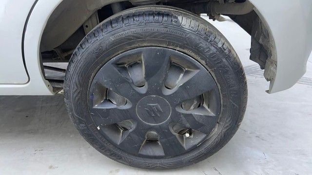 Second-hand 2015 Maruti Alto K10 VXI for sale in Hyderabad-19