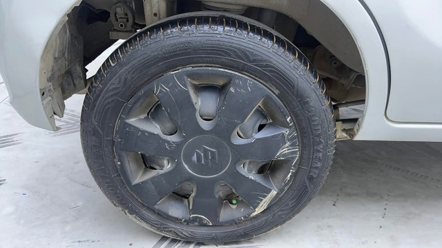 Second-hand 2015 Maruti Alto K10 VXI for sale in Hyderabad-18