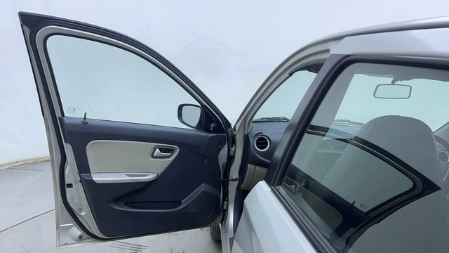 Second-hand 2015 Maruti Alto K10 VXI for sale in Hyderabad-32