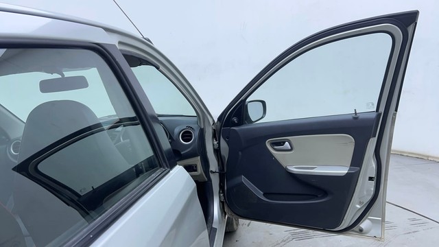 Second-hand 2015 Maruti Alto K10 VXI for sale in Hyderabad-16