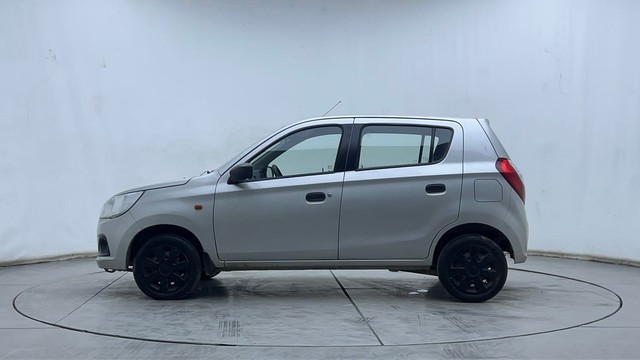 Second-hand 2015 Maruti Alto K10 VXI for sale in Hyderabad-6