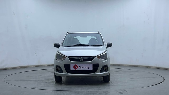 Second-hand 2015 Maruti Alto K10 VXI for sale in Hyderabad-7