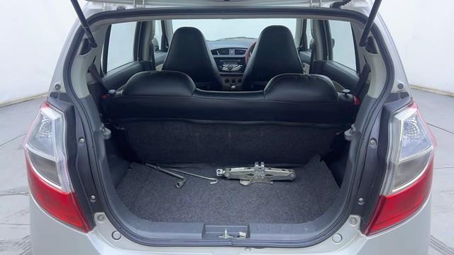 Second-hand 2015 Maruti Alto K10 VXI for sale in Hyderabad-9