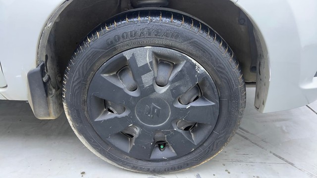 Second-hand 2015 Maruti Alto K10 VXI for sale in Hyderabad-17