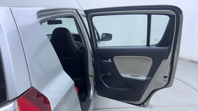 Second-hand 2015 Maruti Alto K10 VXI for sale in Hyderabad-34