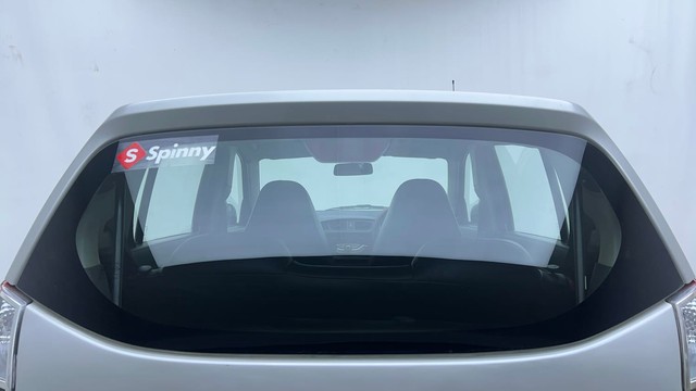 Second-hand 2015 Maruti Alto K10 VXI for sale in Hyderabad-26