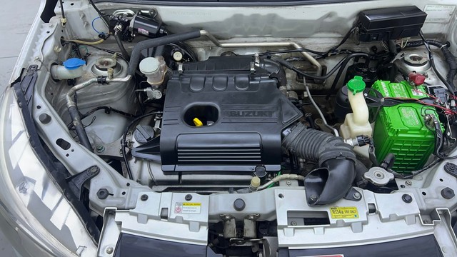 Second-hand 2015 Maruti Alto K10 VXI for sale in Hyderabad-39