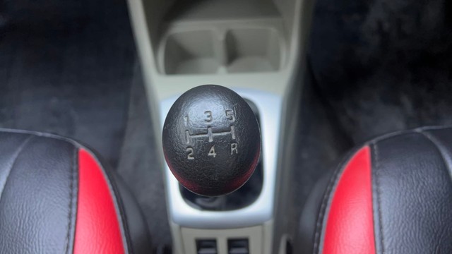 Second-hand 2015 Maruti Alto K10 VXI for sale in Hyderabad-12