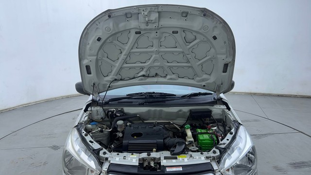 Second-hand 2015 Maruti Alto K10 VXI for sale in Hyderabad-8