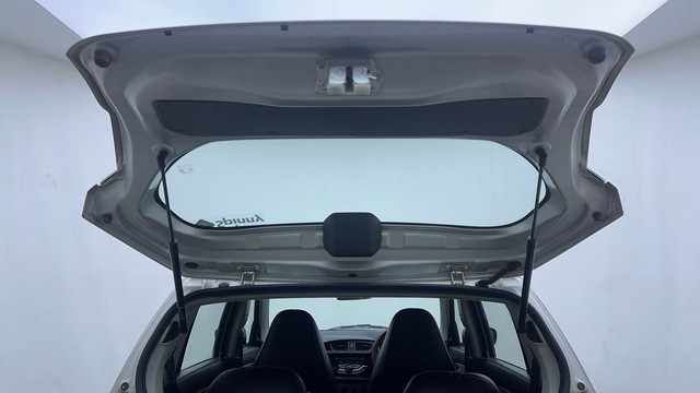 Second-hand 2015 Maruti Alto K10 VXI for sale in Hyderabad-35