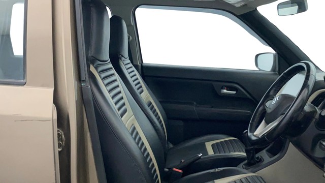 Second-hand 2023 Maruti Wagon R VXI CNG for sale in Lucknow-15