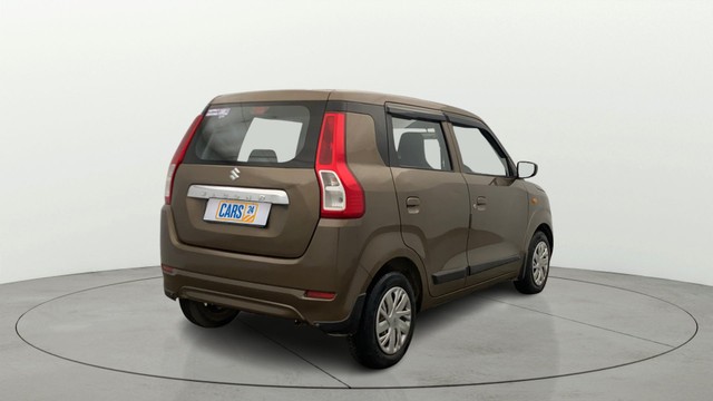 Second-hand 2023 Maruti Wagon R VXI CNG for sale in Lucknow-2