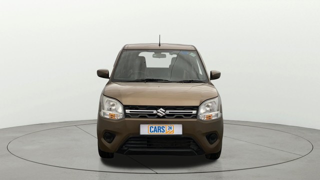 Second-hand 2023 Maruti Wagon R VXI CNG for sale in Lucknow-7
