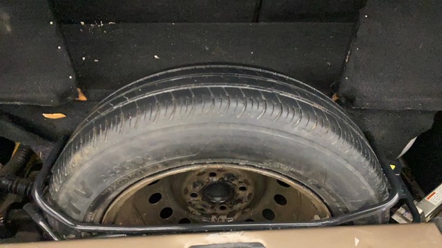 Second-hand 2023 Maruti Wagon R VXI CNG for sale in Lucknow-27