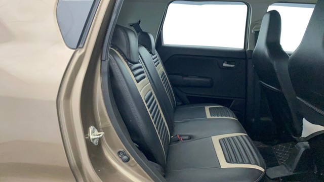 Second-hand 2023 Maruti Wagon R VXI CNG for sale in Lucknow-16