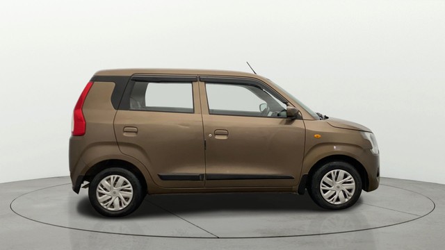 Second-hand 2023 Maruti Wagon R VXI CNG for sale in Lucknow-1