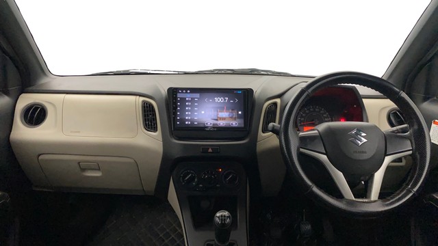 Second-hand 2023 Maruti Wagon R VXI CNG for sale in Lucknow-10