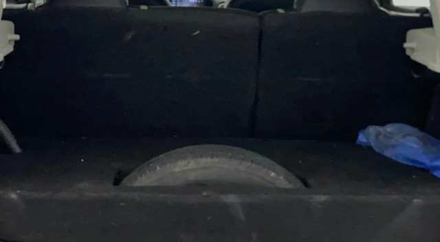 Second-hand 2023 Maruti Wagon R VXI CNG for sale in Lucknow-19