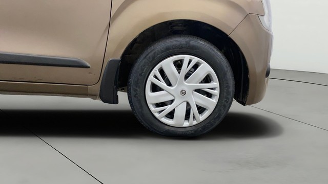 Second-hand 2023 Maruti Wagon R VXI CNG for sale in Lucknow-23