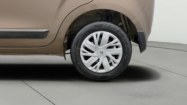 Second-hand 2023 Maruti Wagon R VXI CNG for sale in Lucknow-26