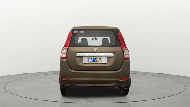 Second-hand 2023 Maruti Wagon R VXI CNG for sale in Lucknow-3