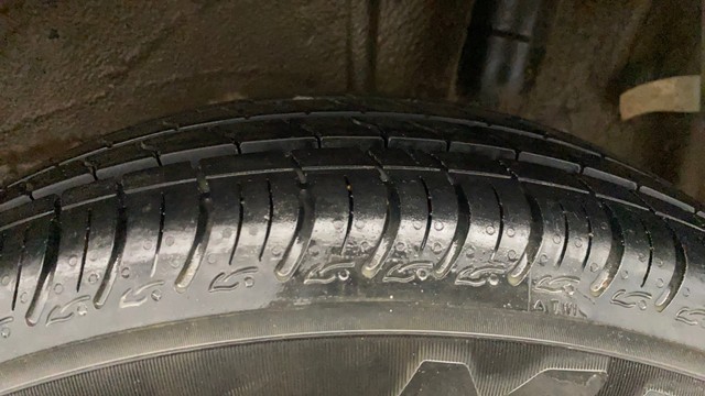 Second-hand 2023 Maruti Wagon R VXI CNG for sale in Lucknow-31