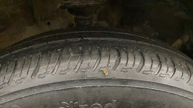 Second-hand 2023 Maruti Wagon R VXI CNG for sale in Lucknow-28