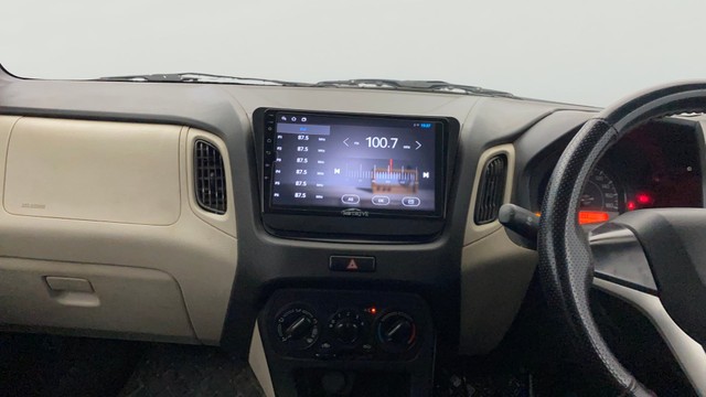 Second-hand 2023 Maruti Wagon R VXI CNG for sale in Lucknow-22