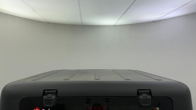 Second-hand 2021 Mahindra Thar LX Hard Top for sale in Ahmedabad-22