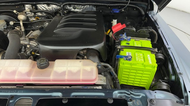 Second-hand 2021 Mahindra Thar LX Hard Top for sale in Ahmedabad-37