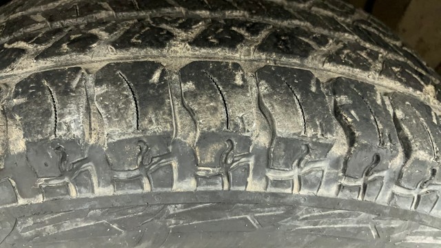 Second-hand 2021 Mahindra Thar LX Hard Top for sale in Ahmedabad-25