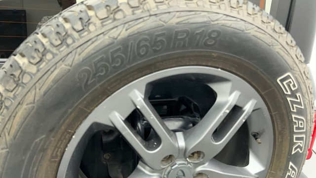 Second-hand 2021 Mahindra Thar LX Hard Top for sale in Ahmedabad-21