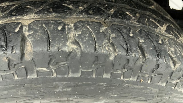 Second-hand 2021 Mahindra Thar LX Hard Top for sale in Ahmedabad-31