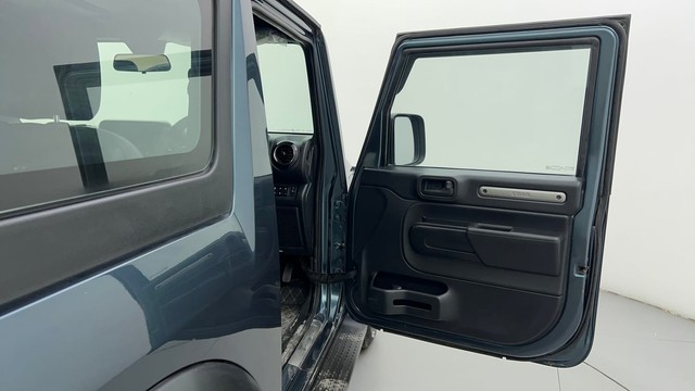 Second-hand 2021 Mahindra Thar LX Hard Top for sale in Ahmedabad-16