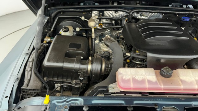 Second-hand 2021 Mahindra Thar LX Hard Top for sale in Ahmedabad-26