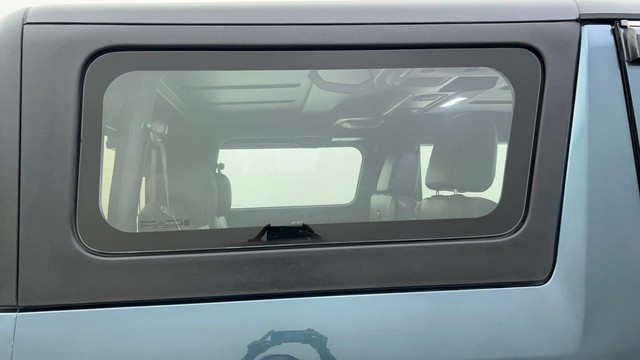 Second-hand 2021 Mahindra Thar LX Hard Top for sale in Ahmedabad-34