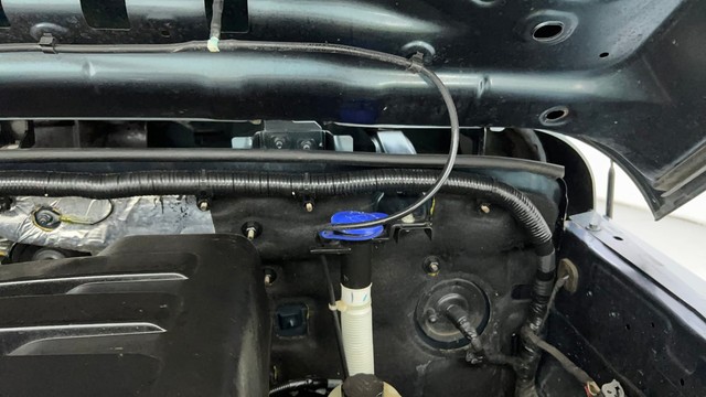 Second-hand 2021 Mahindra Thar LX Hard Top for sale in Ahmedabad-32