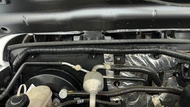 Second-hand 2022 Mahindra Thar LX Hard Top for sale in Ahmedabad-37