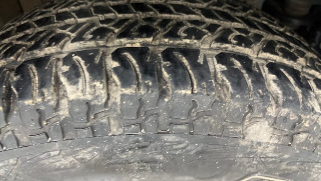 Second-hand 2022 Mahindra Thar LX Hard Top for sale in Ahmedabad-36