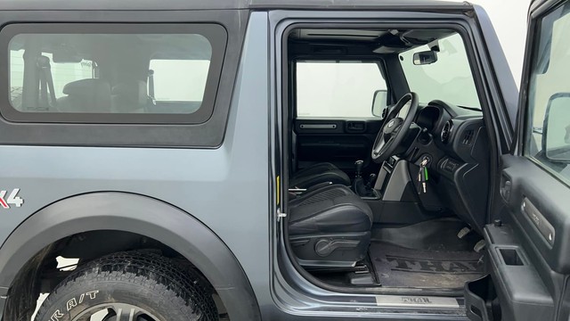 Second-hand 2022 Mahindra Thar LX Hard Top for sale in Ahmedabad-15