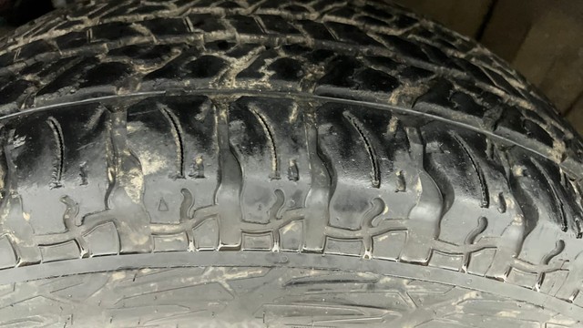 Second-hand 2022 Mahindra Thar LX Hard Top for sale in Ahmedabad-38