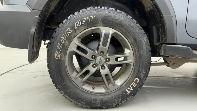 Second-hand 2022 Mahindra Thar LX Hard Top for sale in Ahmedabad-18