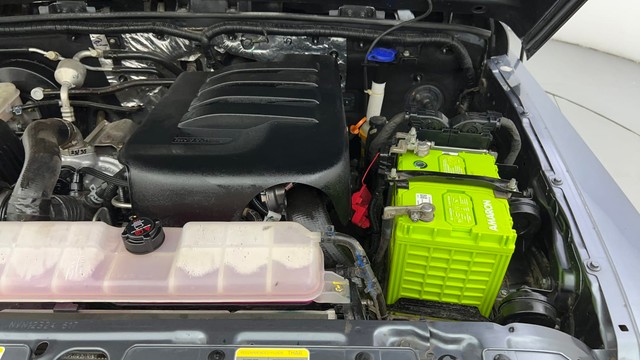 Second-hand 2022 Mahindra Thar LX Hard Top for sale in Ahmedabad-33