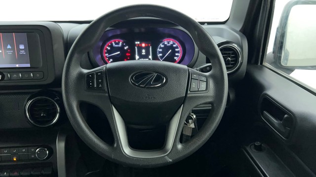 Second-hand 2022 Mahindra Thar LX Hard Top for sale in Ahmedabad-30