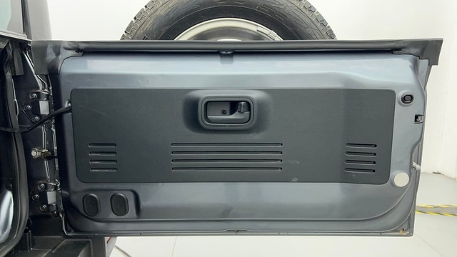 Second-hand 2022 Mahindra Thar LX Hard Top for sale in Ahmedabad-29