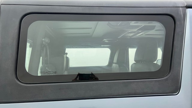 Second-hand 2022 Mahindra Thar LX Hard Top for sale in Ahmedabad-27