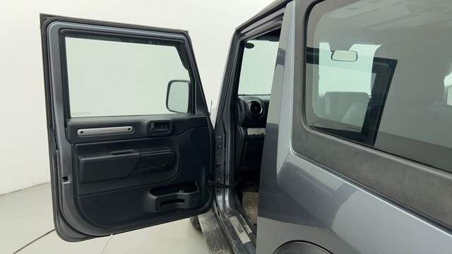 Second-hand 2022 Mahindra Thar LX Hard Top for sale in Ahmedabad-24