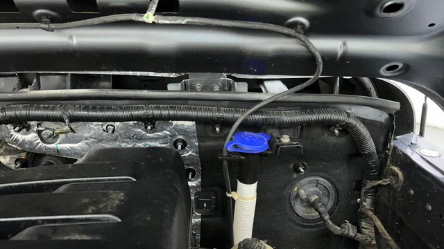 Second-hand 2022 Mahindra Thar LX Hard Top for sale in Ahmedabad-32